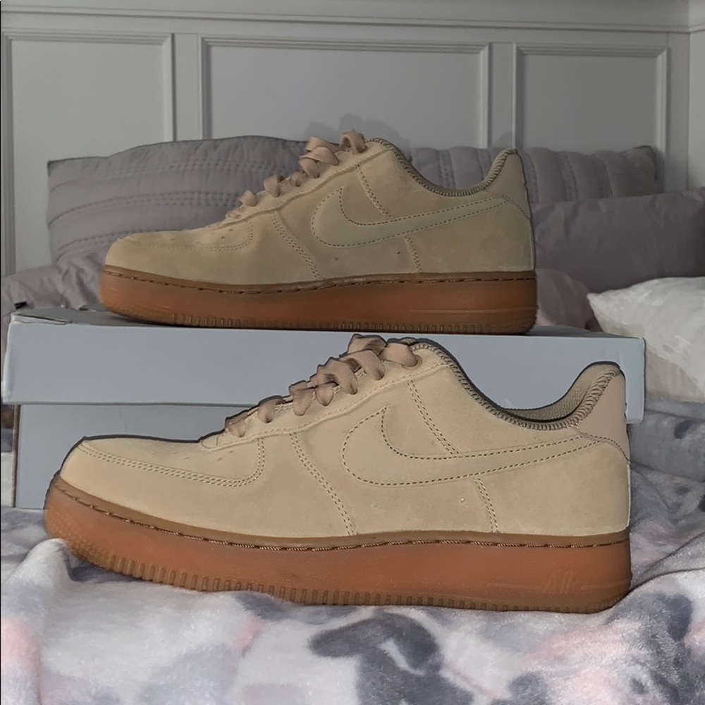 Nike Air Ones